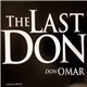 Don Omar - The Last Don (Sampler)