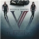 Wisin & Yandel - Los Vaqueros // El Regreso