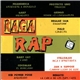 Various - Raga Rap